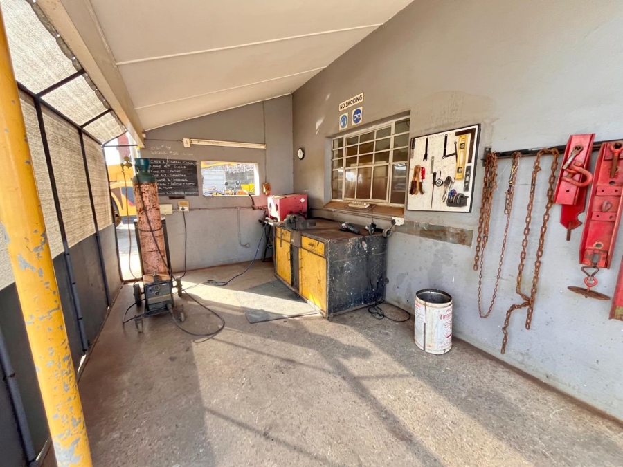 Commercial Property for Sale in North End Eastern Cape